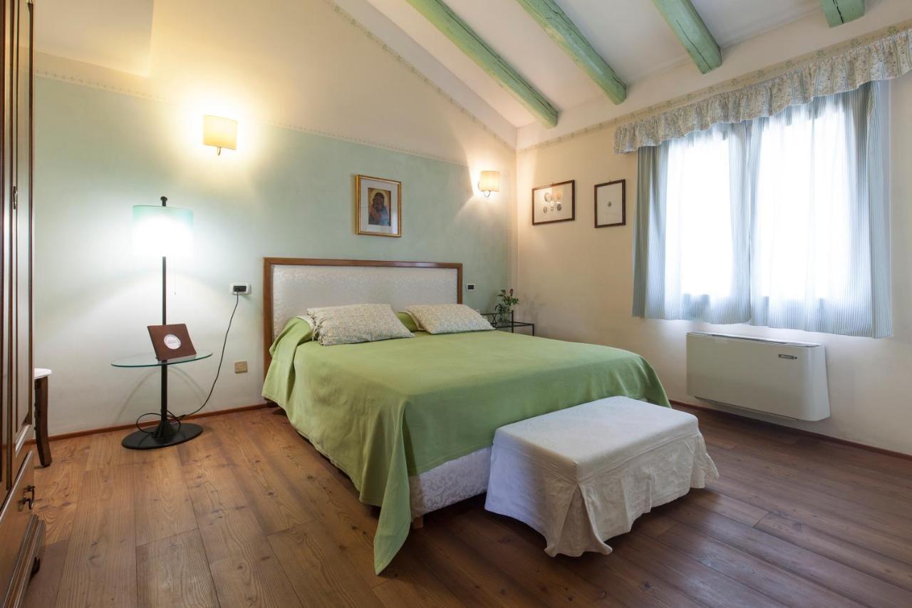Country House Casamiriam Mirano Kültér fotó