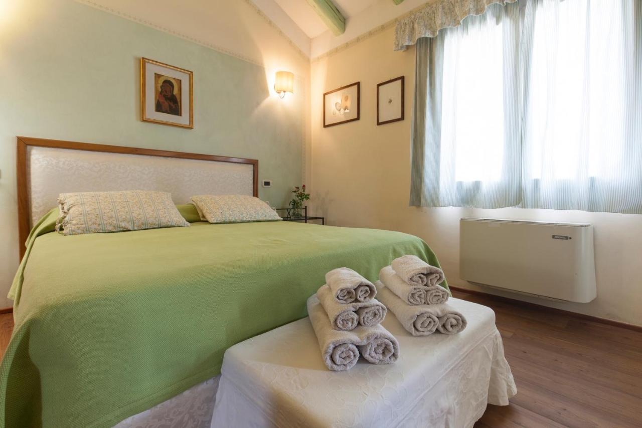 Country House Casamiriam Mirano Kültér fotó