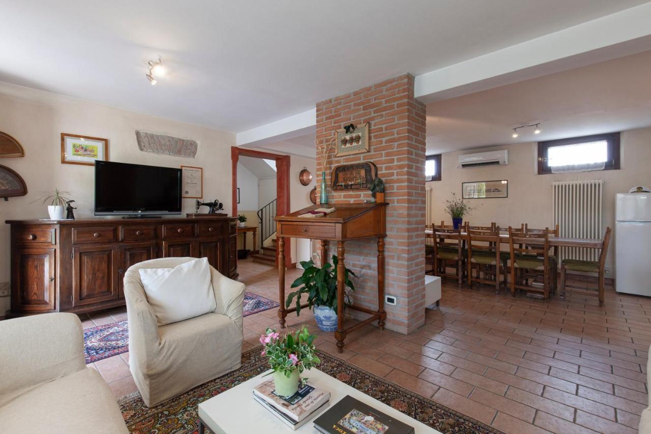 Country House Casamiriam Mirano Kültér fotó