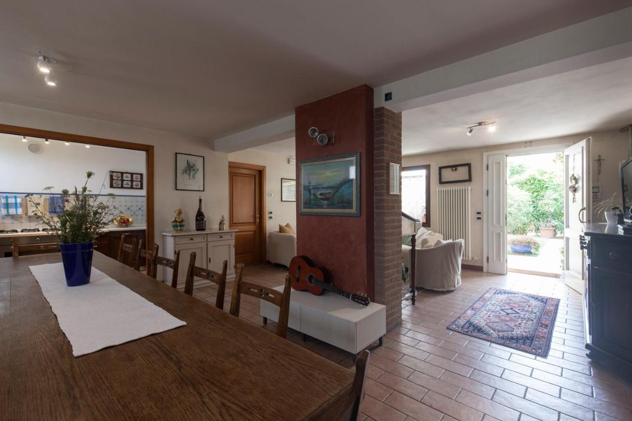 Country House Casamiriam Mirano Kültér fotó