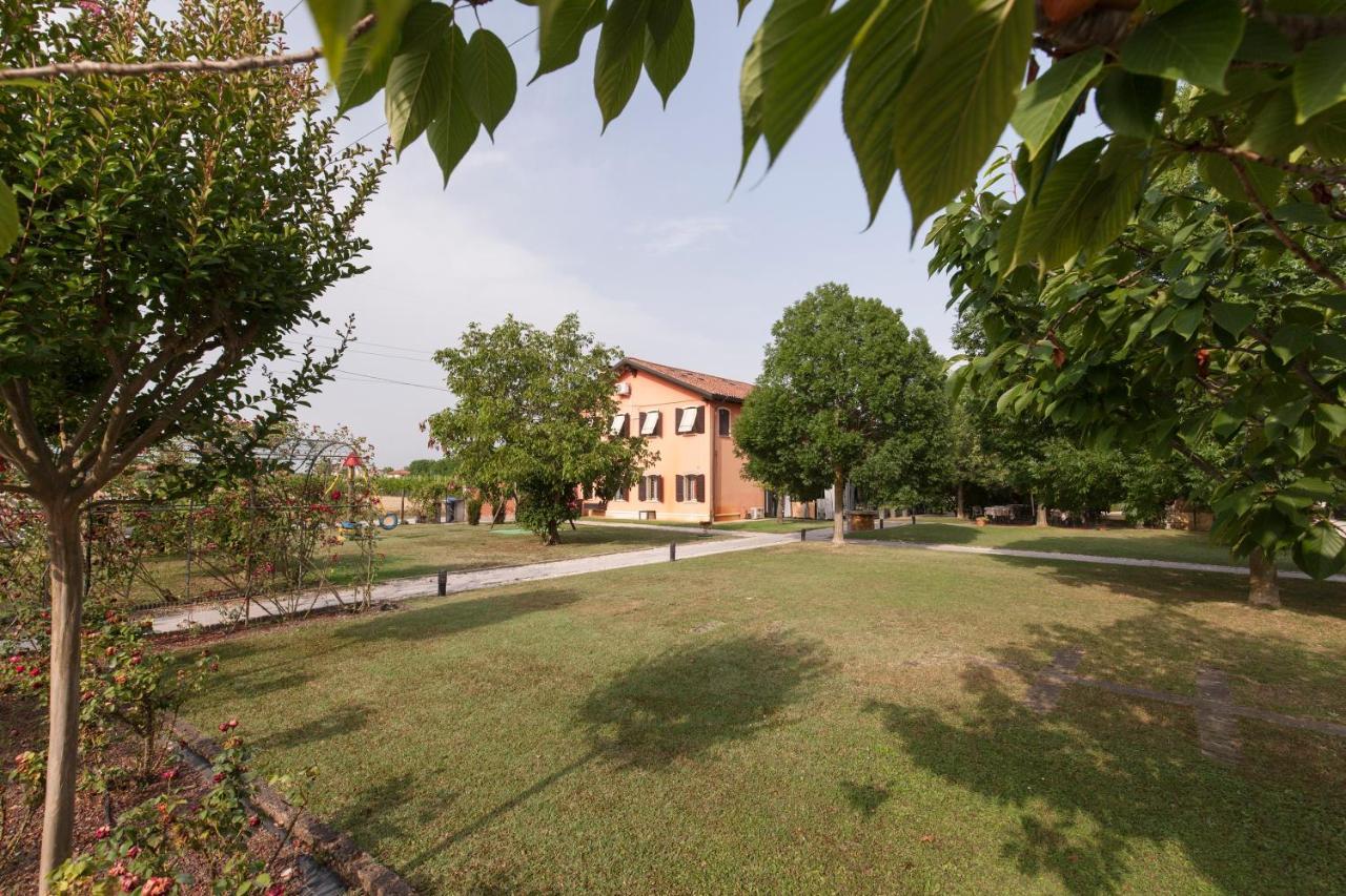 Country House Casamiriam Mirano Kültér fotó