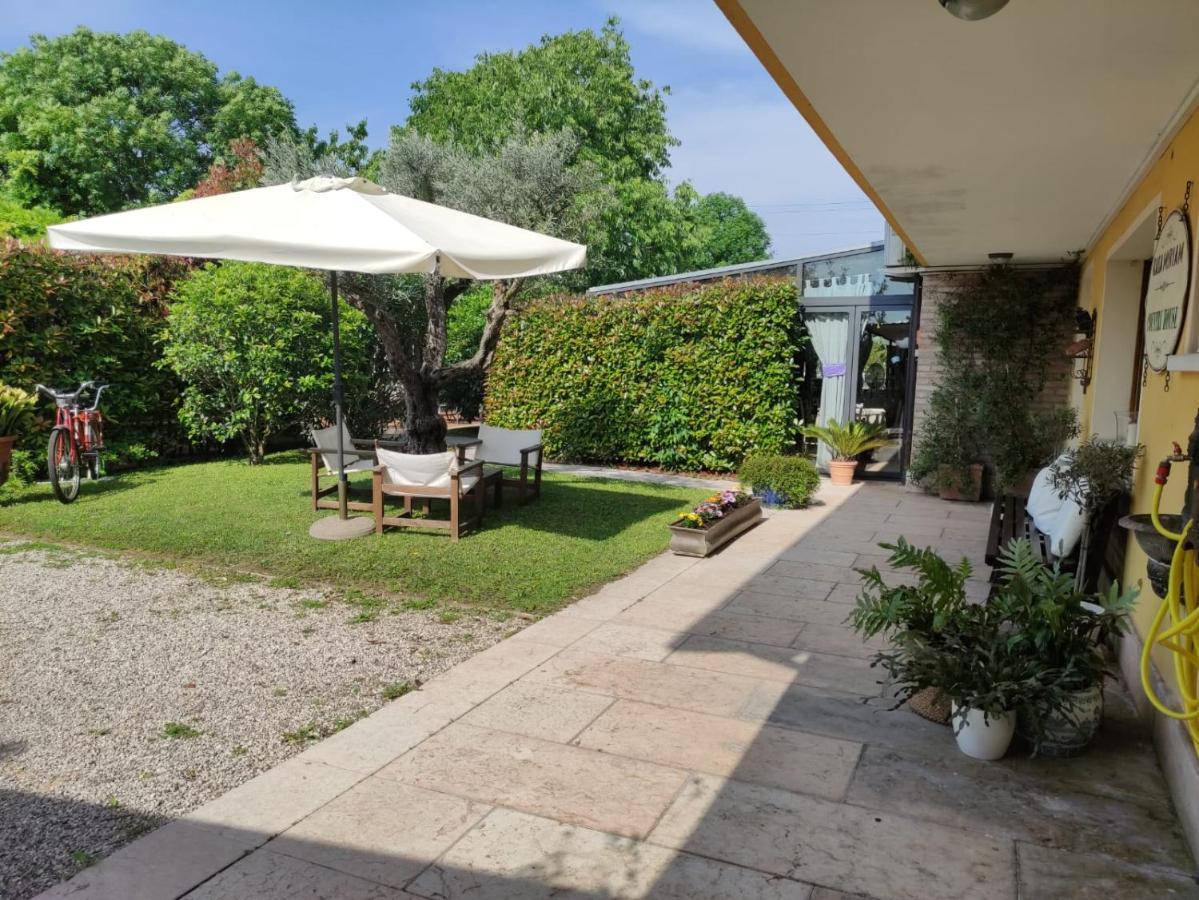 Country House Casamiriam Mirano Kültér fotó